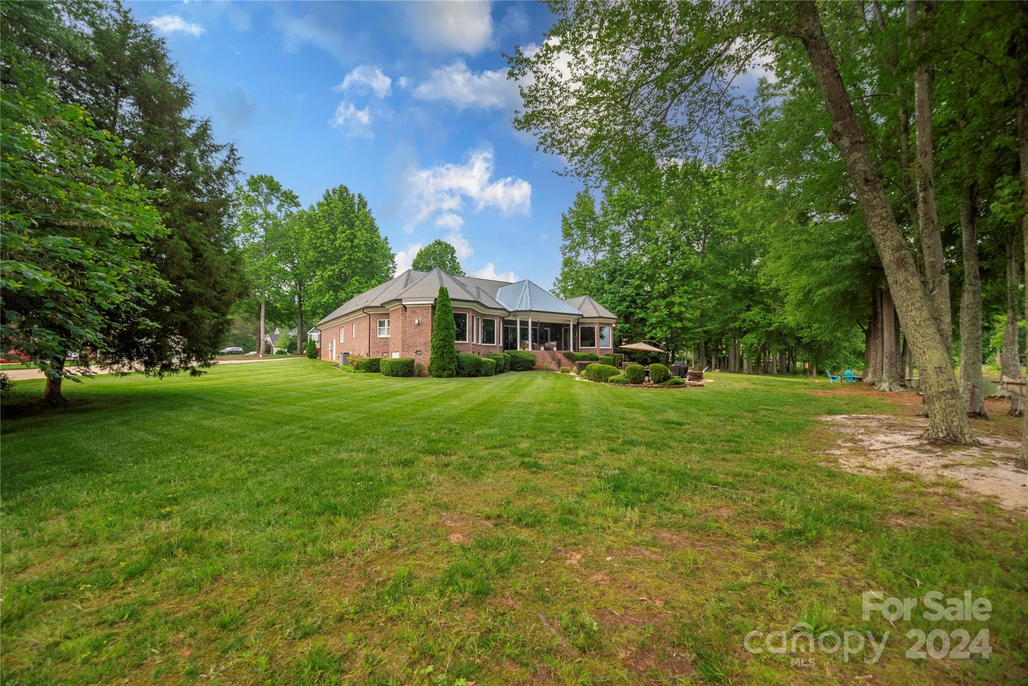 Gabriels Point - Residential