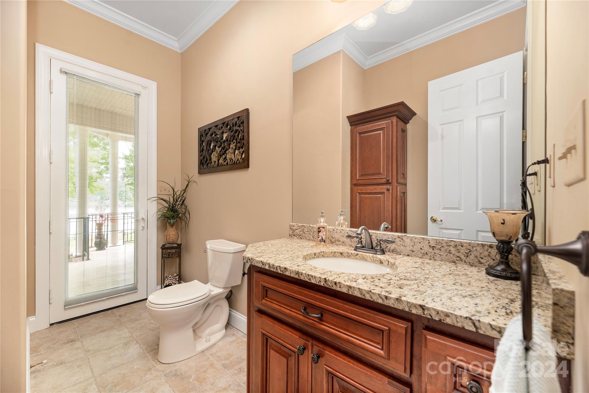 Gabriels Point - Residential