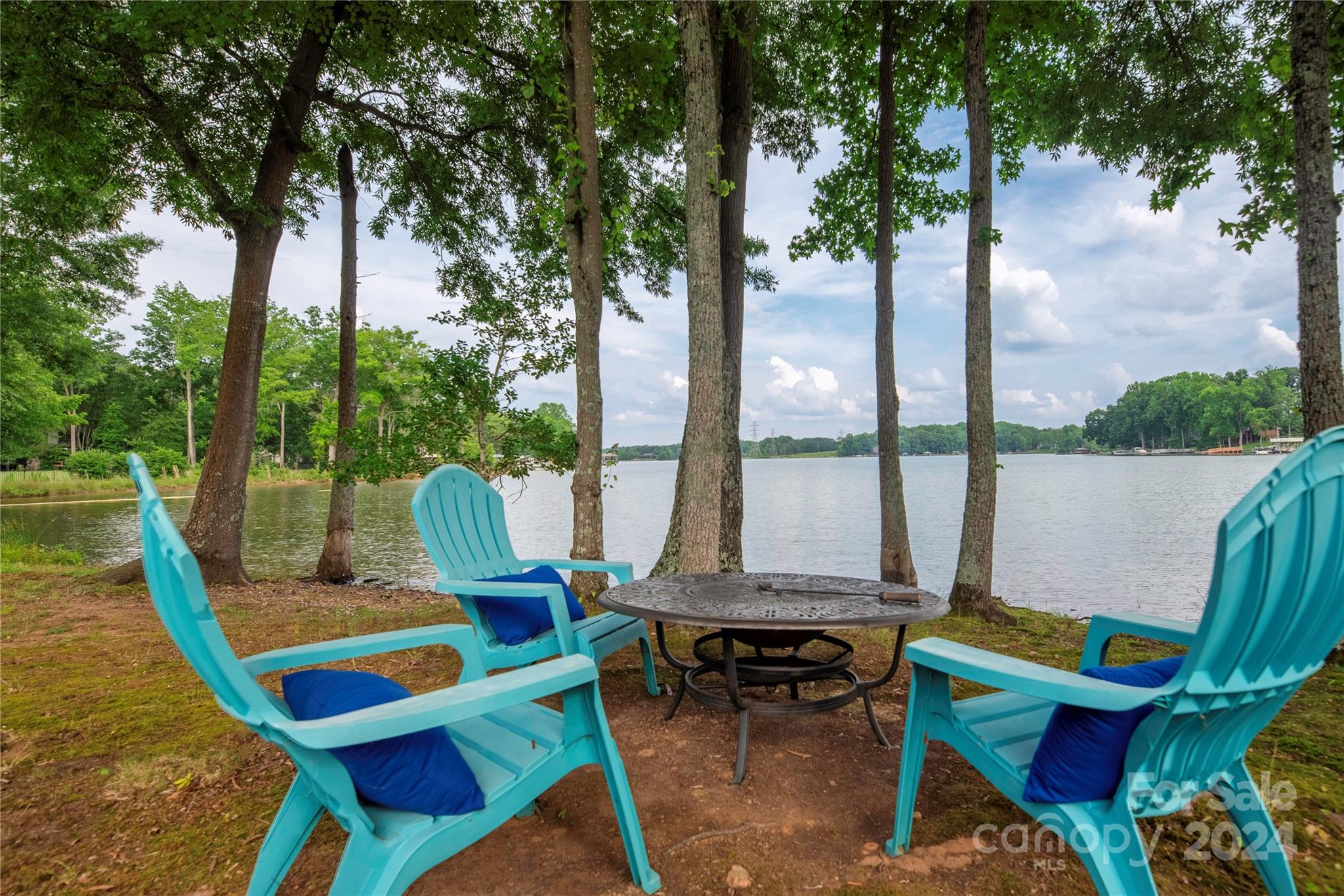 Gabriels Point - Residential