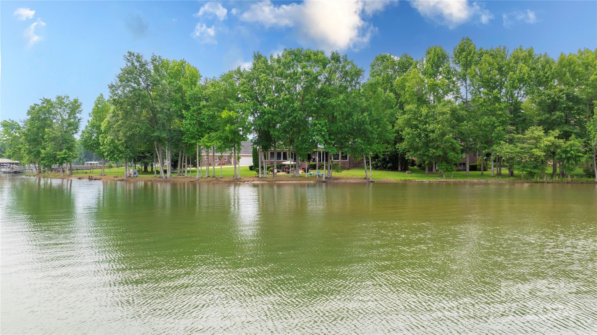 Gabriels Point - Residential