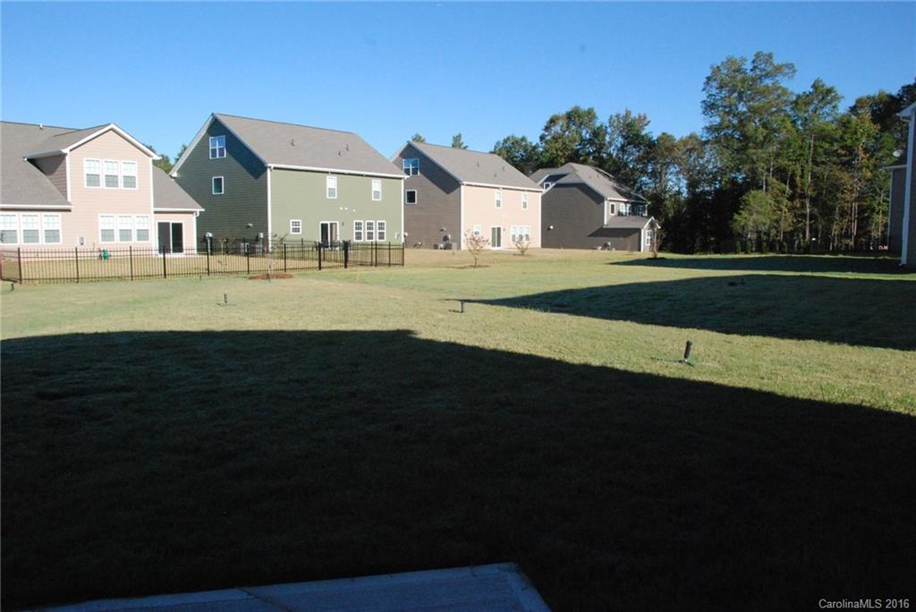 Franklin Meadows - Residential Lease