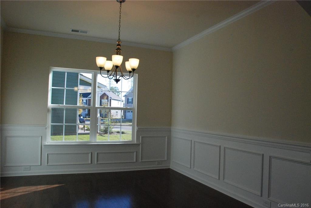 Franklin Meadows - Residential Lease