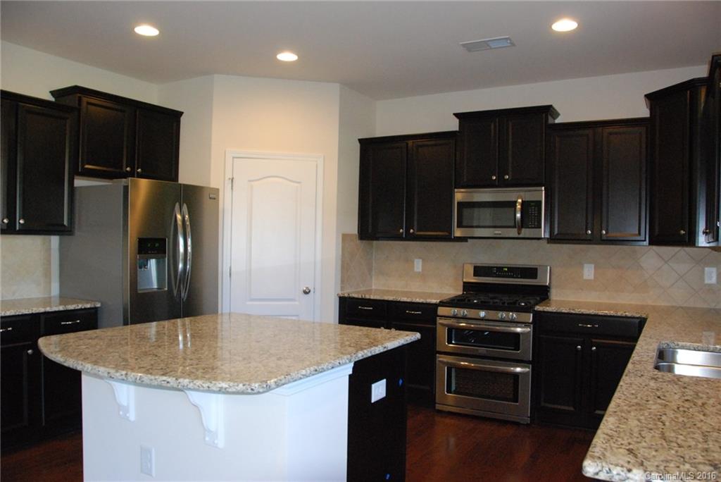 Franklin Meadows - Residential Lease