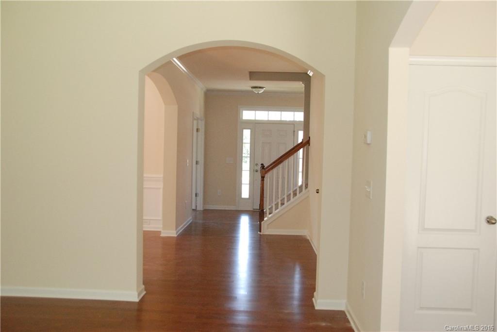 Franklin Meadows - Residential Lease