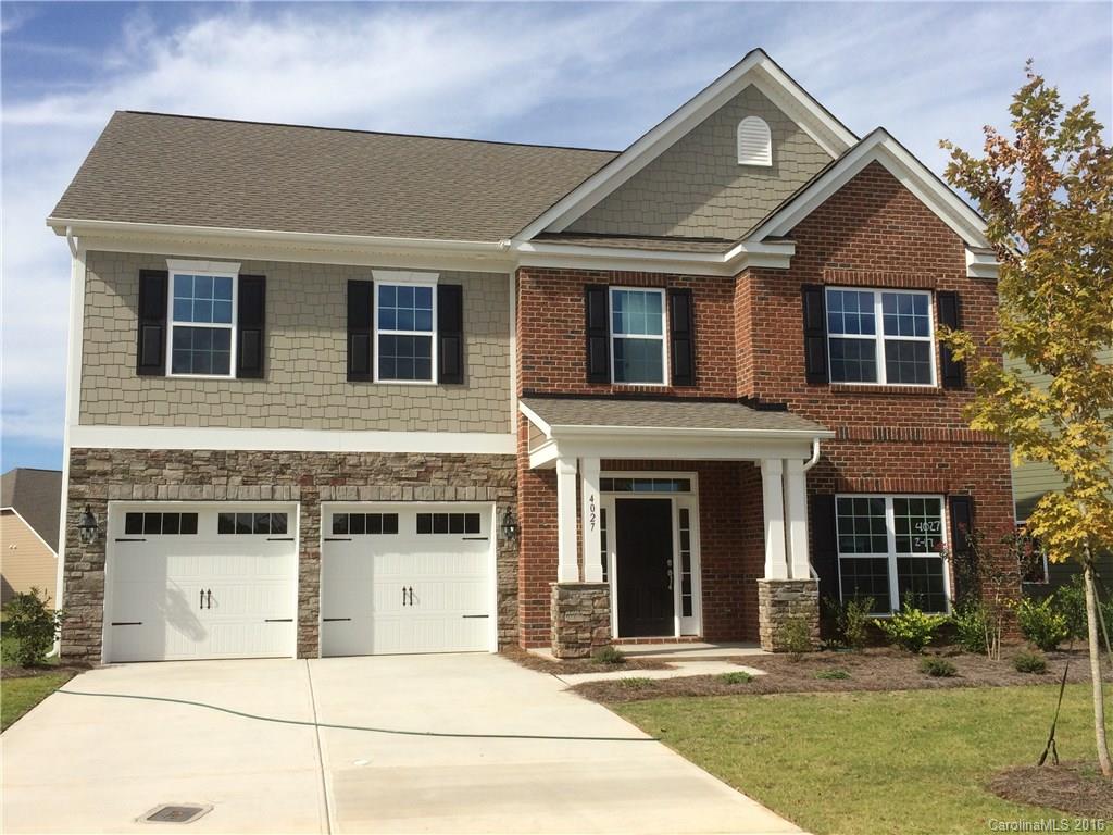 Franklin Meadows - Residential Lease