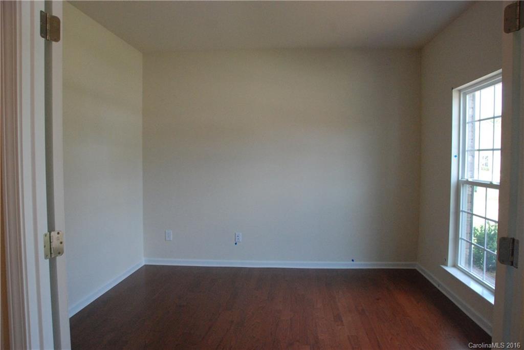 Franklin Meadows - Residential Lease