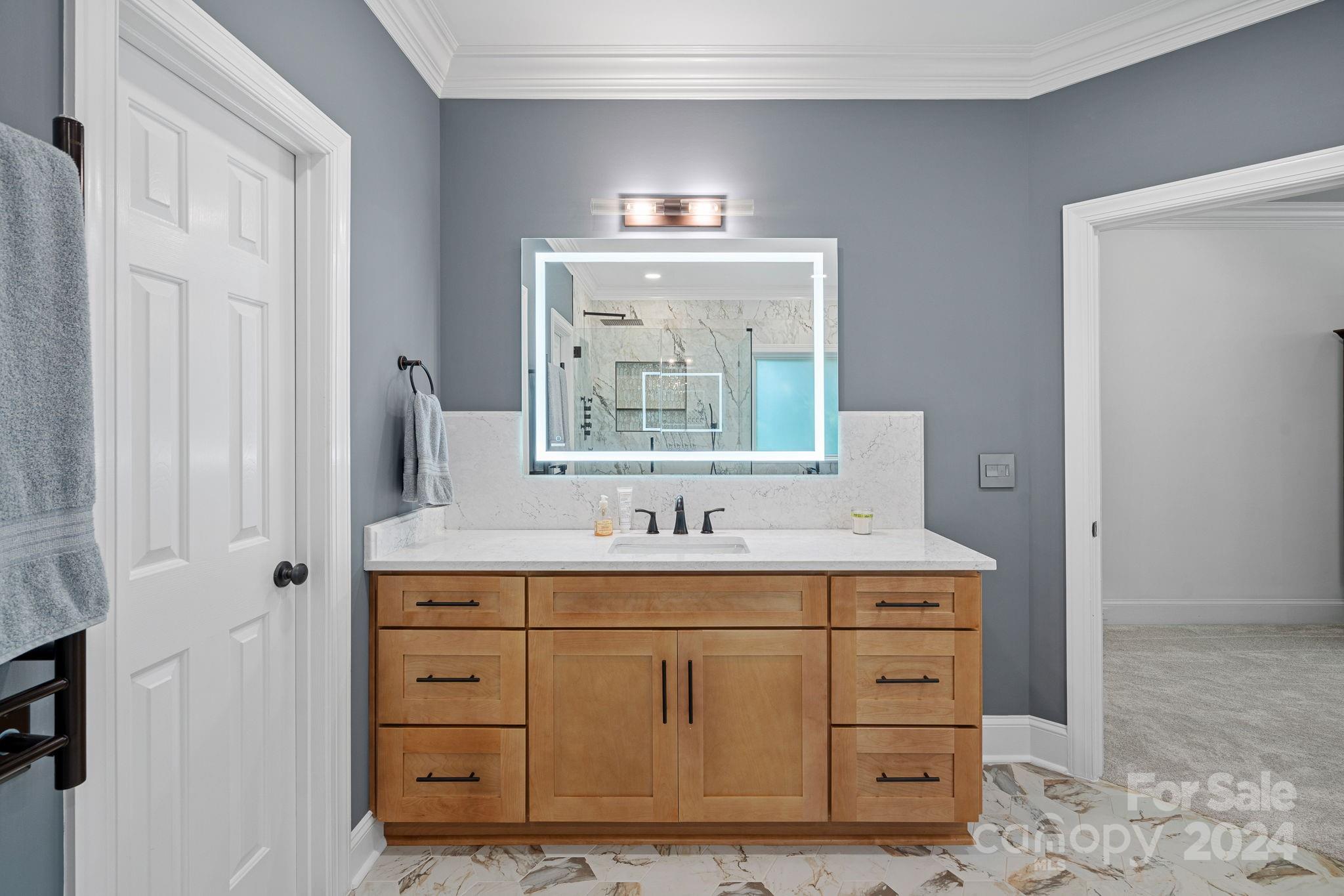 River Run - Residential