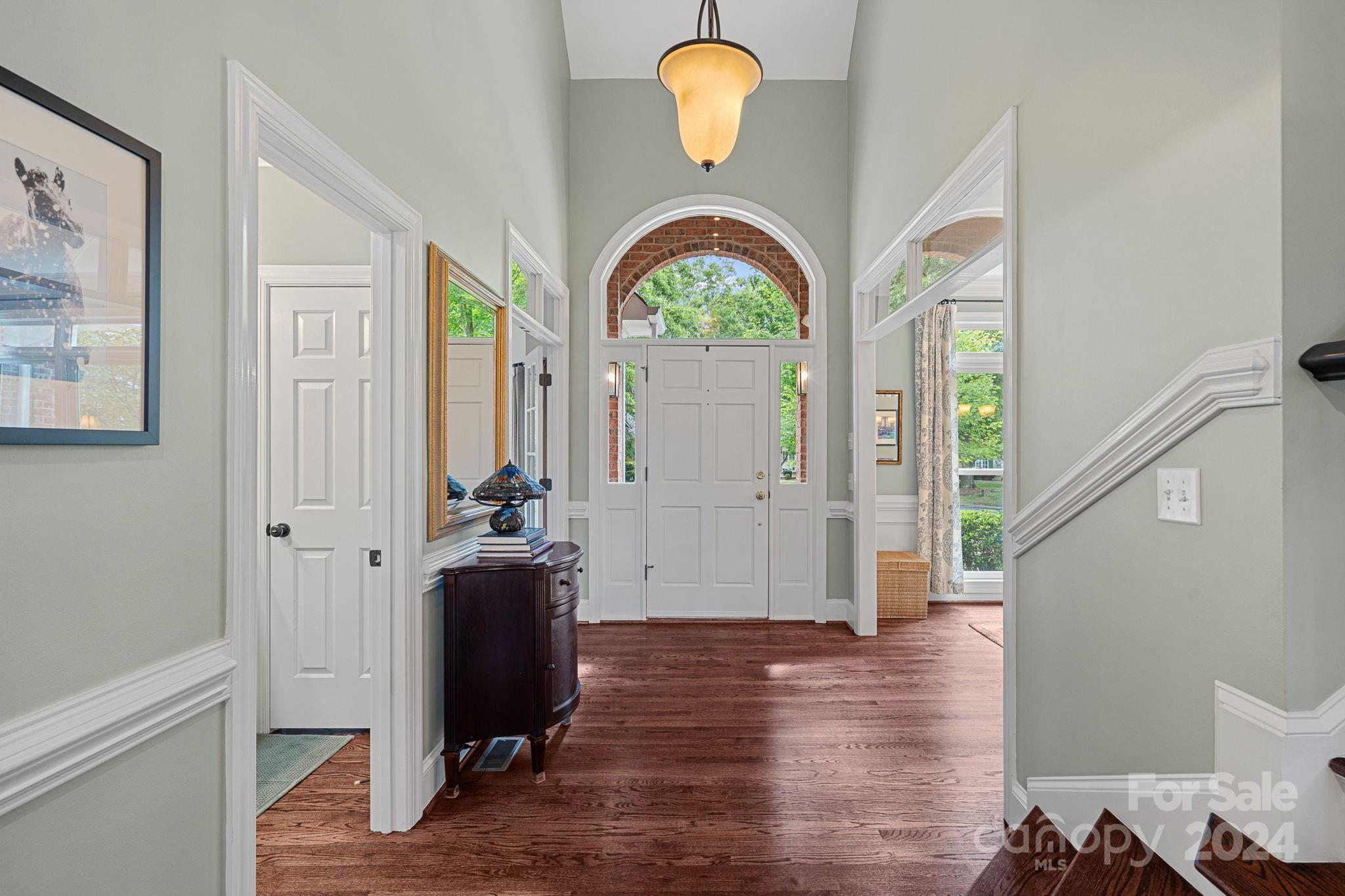 River Run - Residential