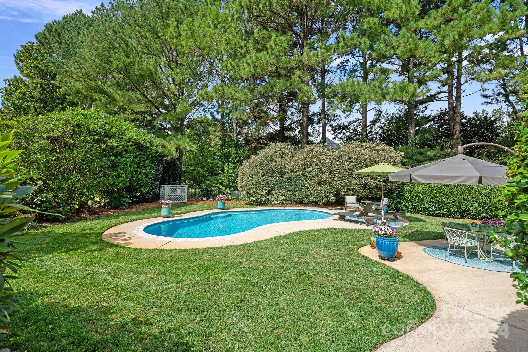 River Run - Residential