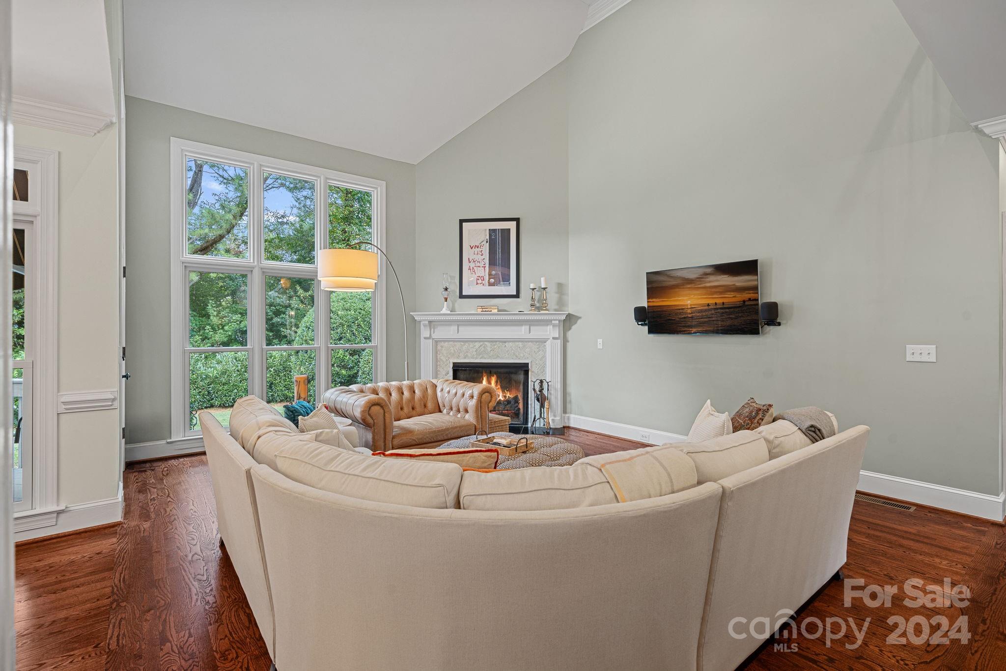 River Run - Residential