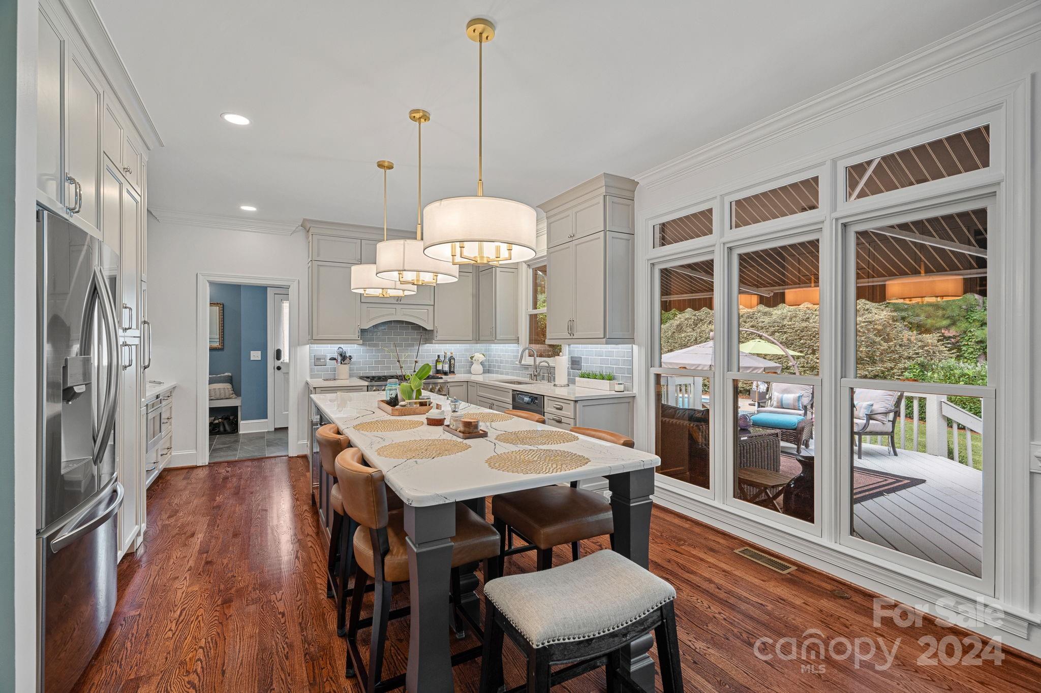 River Run - Residential