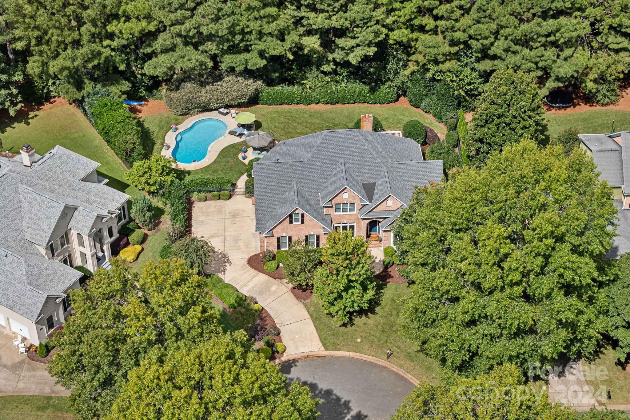 River Run - Residential