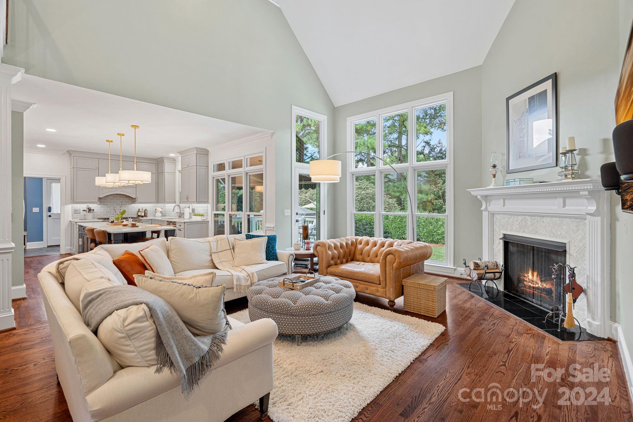 River Run - Residential