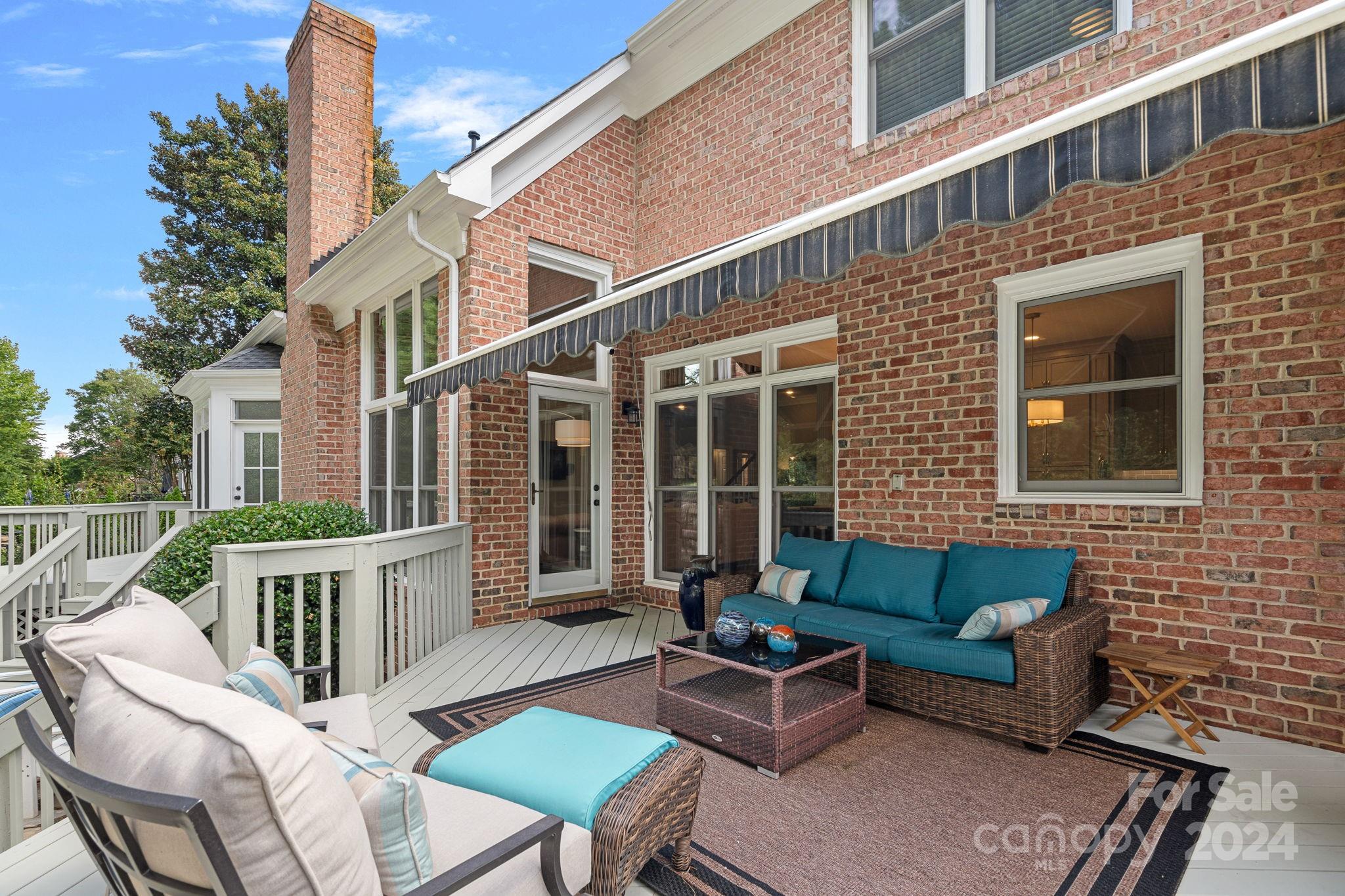 River Run - Residential