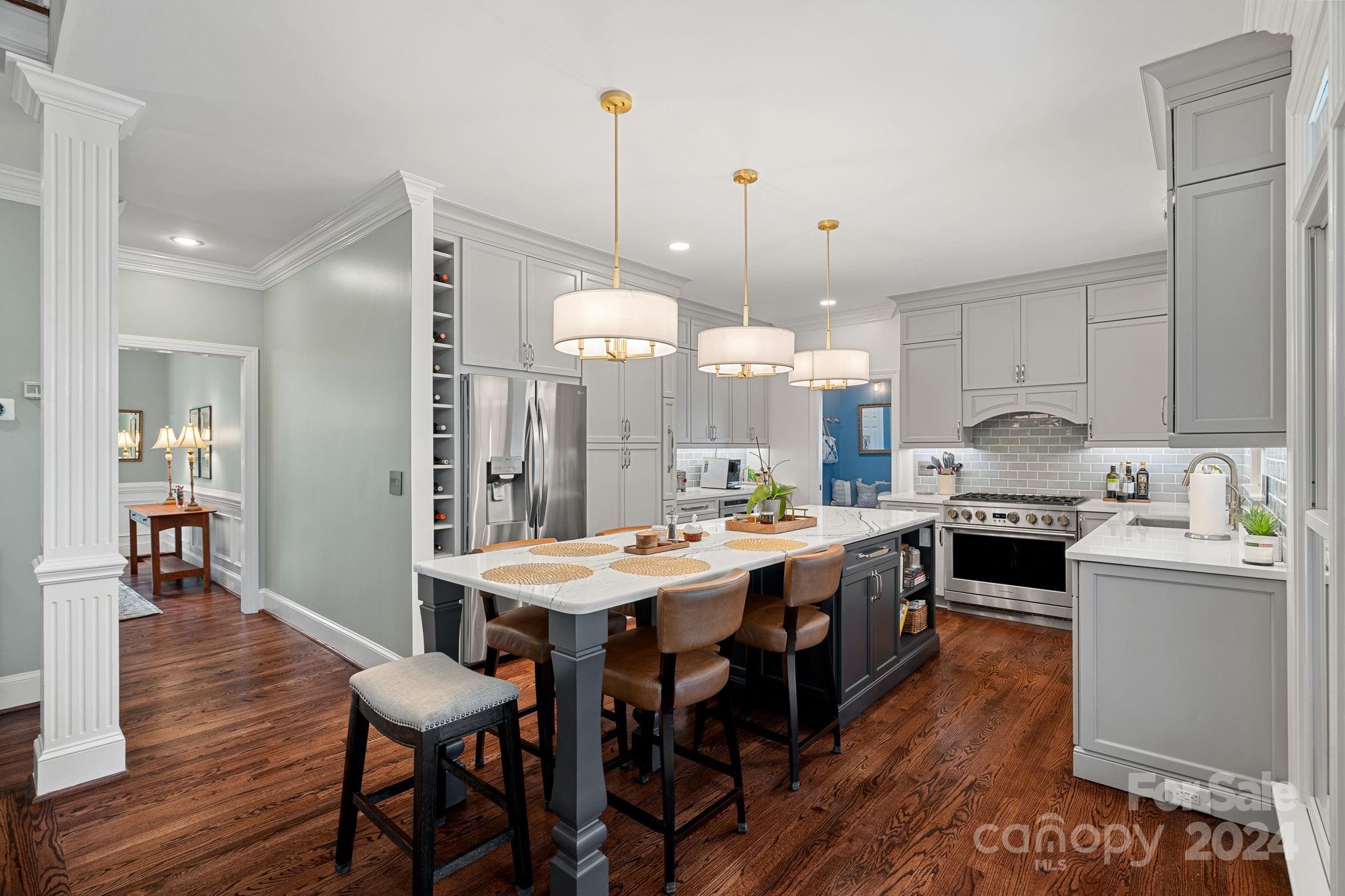 River Run - Residential