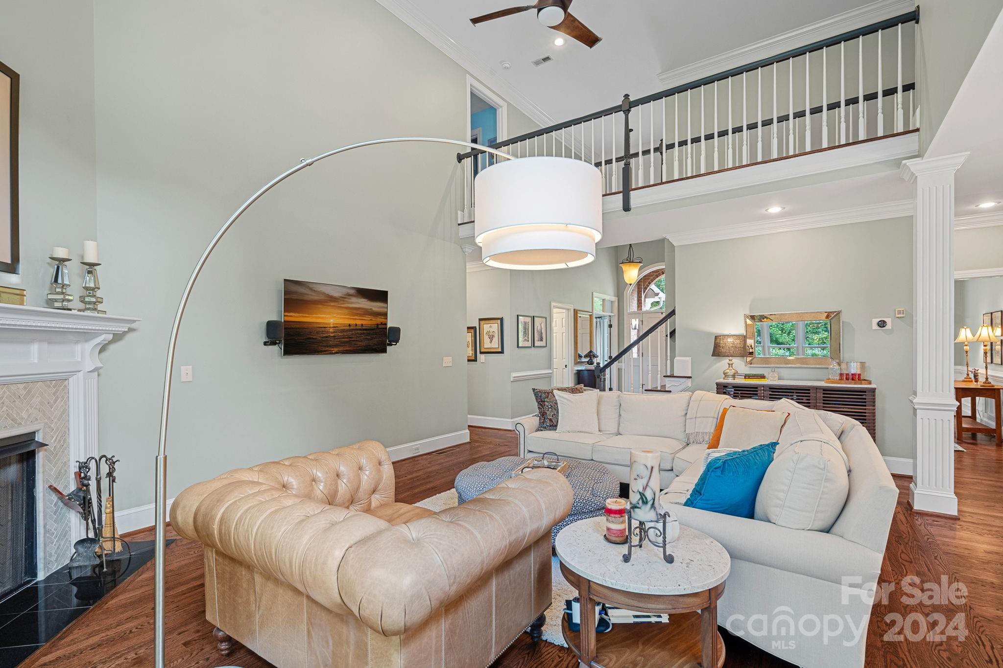 River Run - Residential