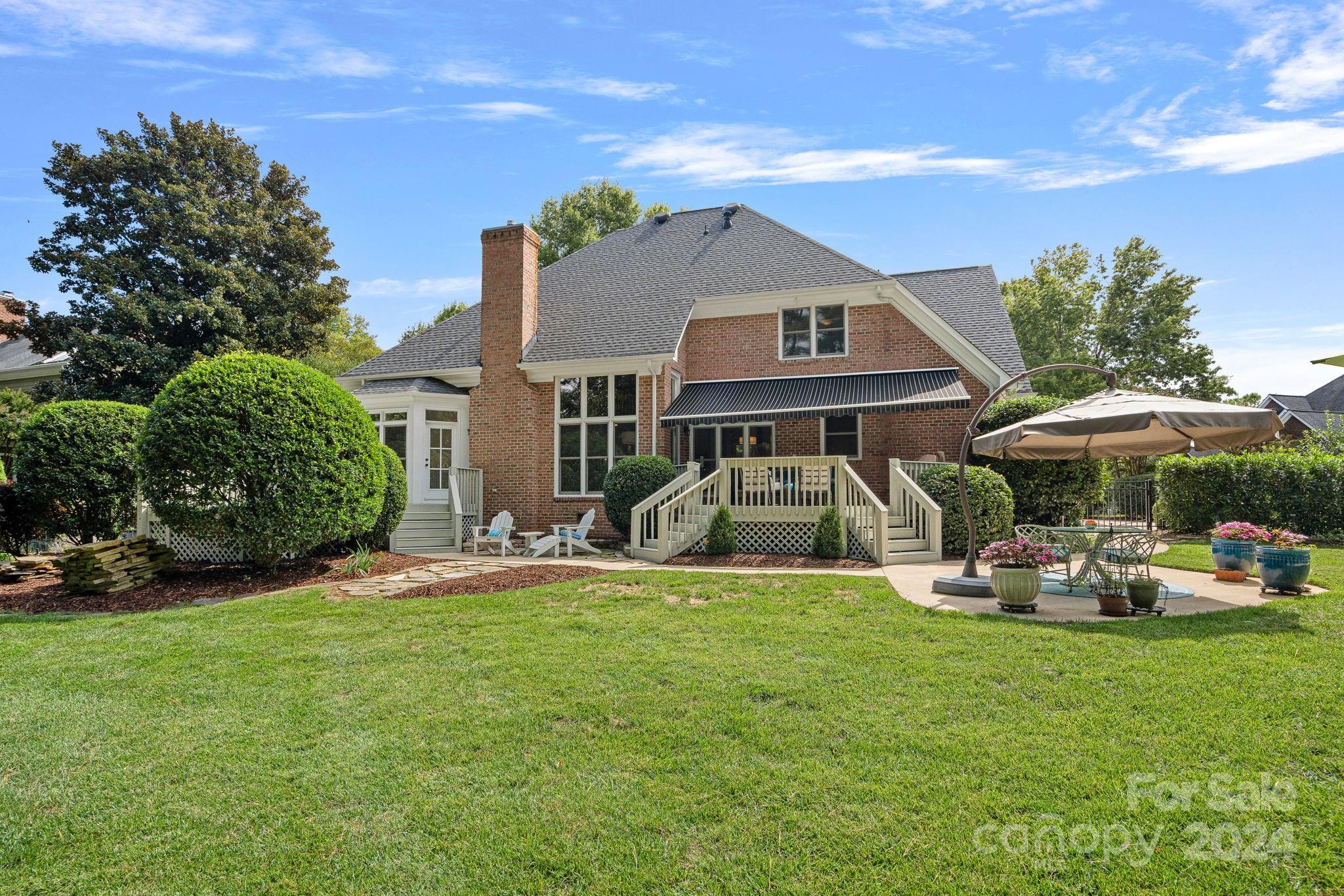 River Run - Residential