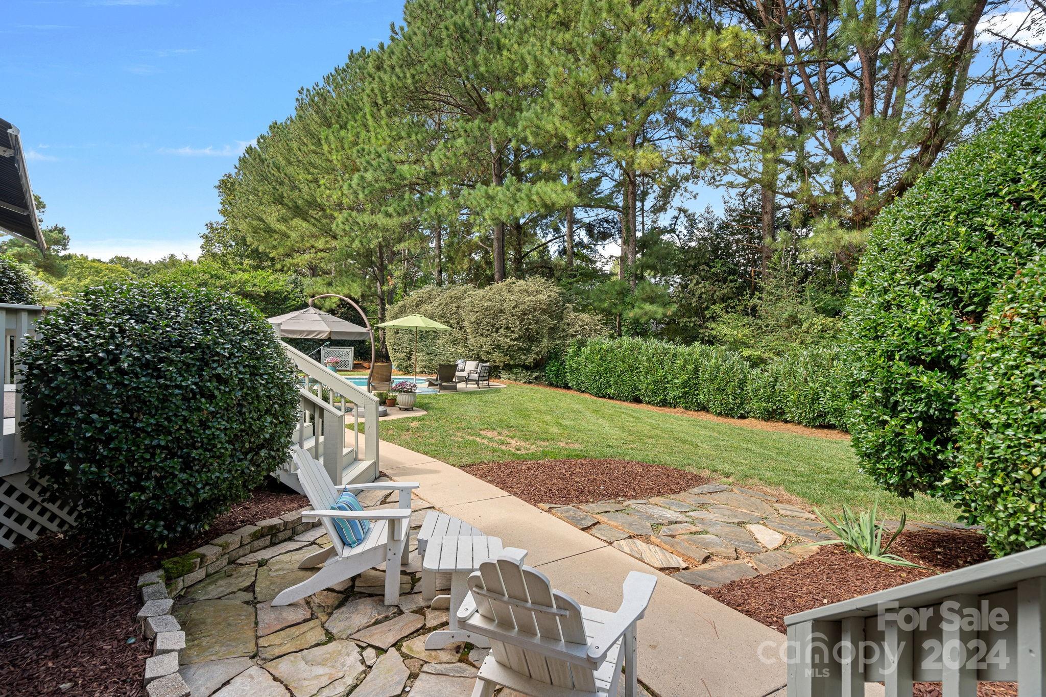 River Run - Residential