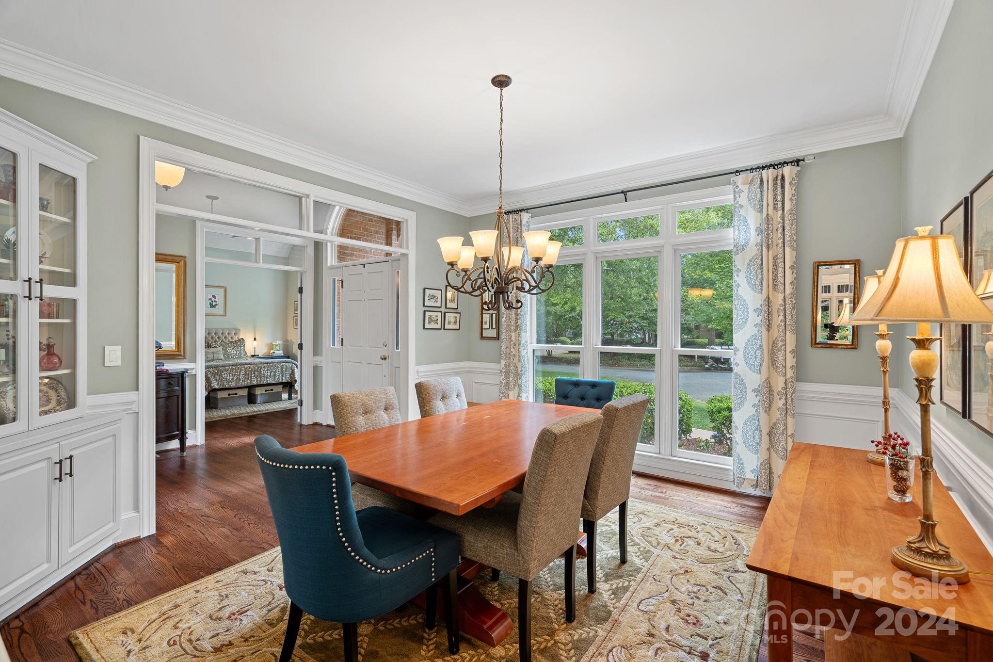 River Run - Residential