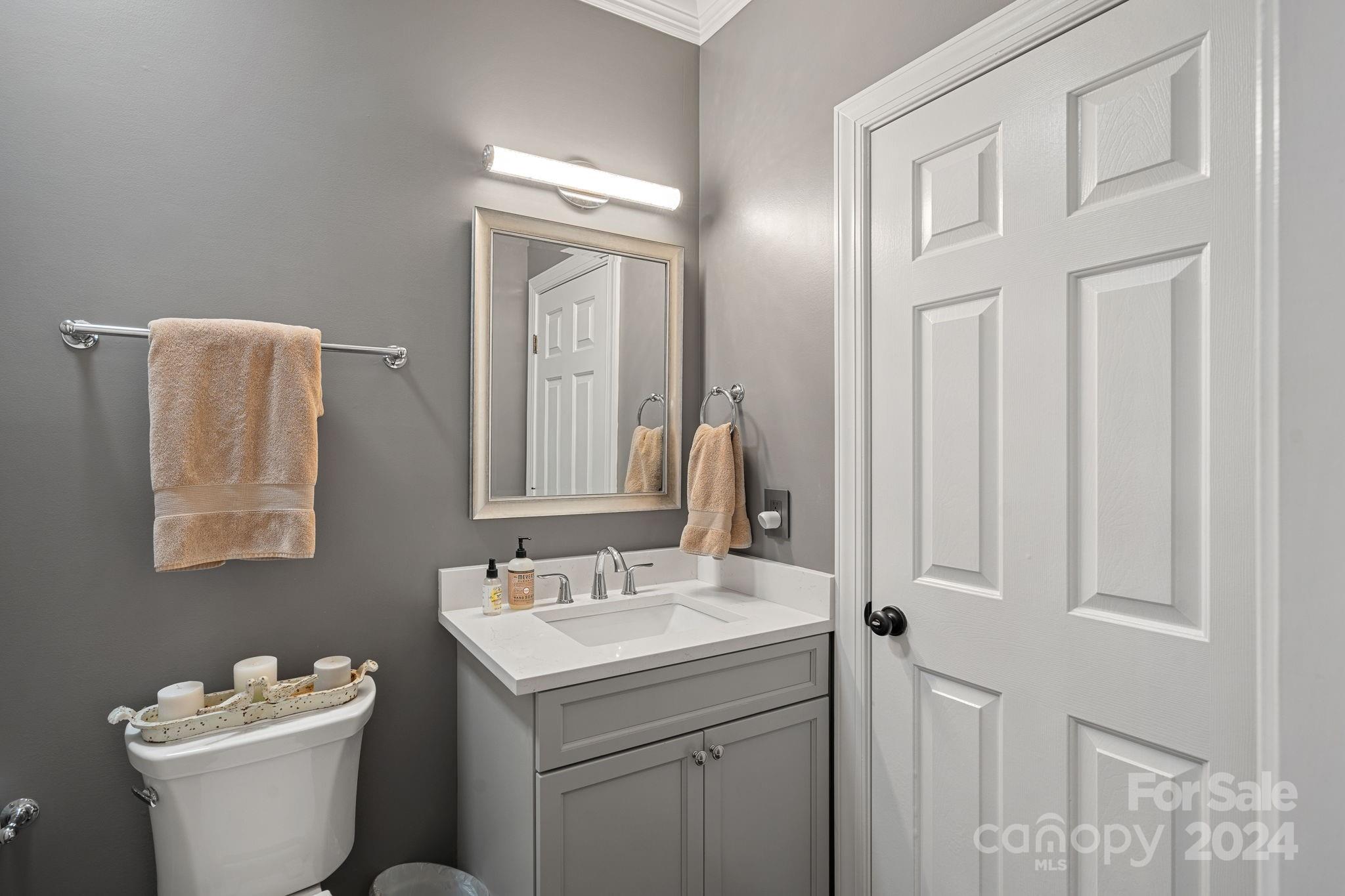 River Run - Residential