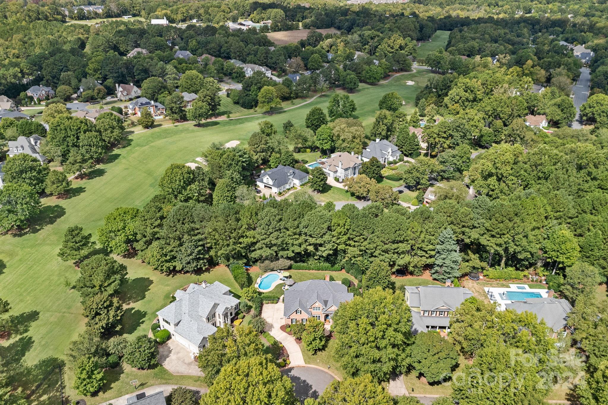 River Run - Residential