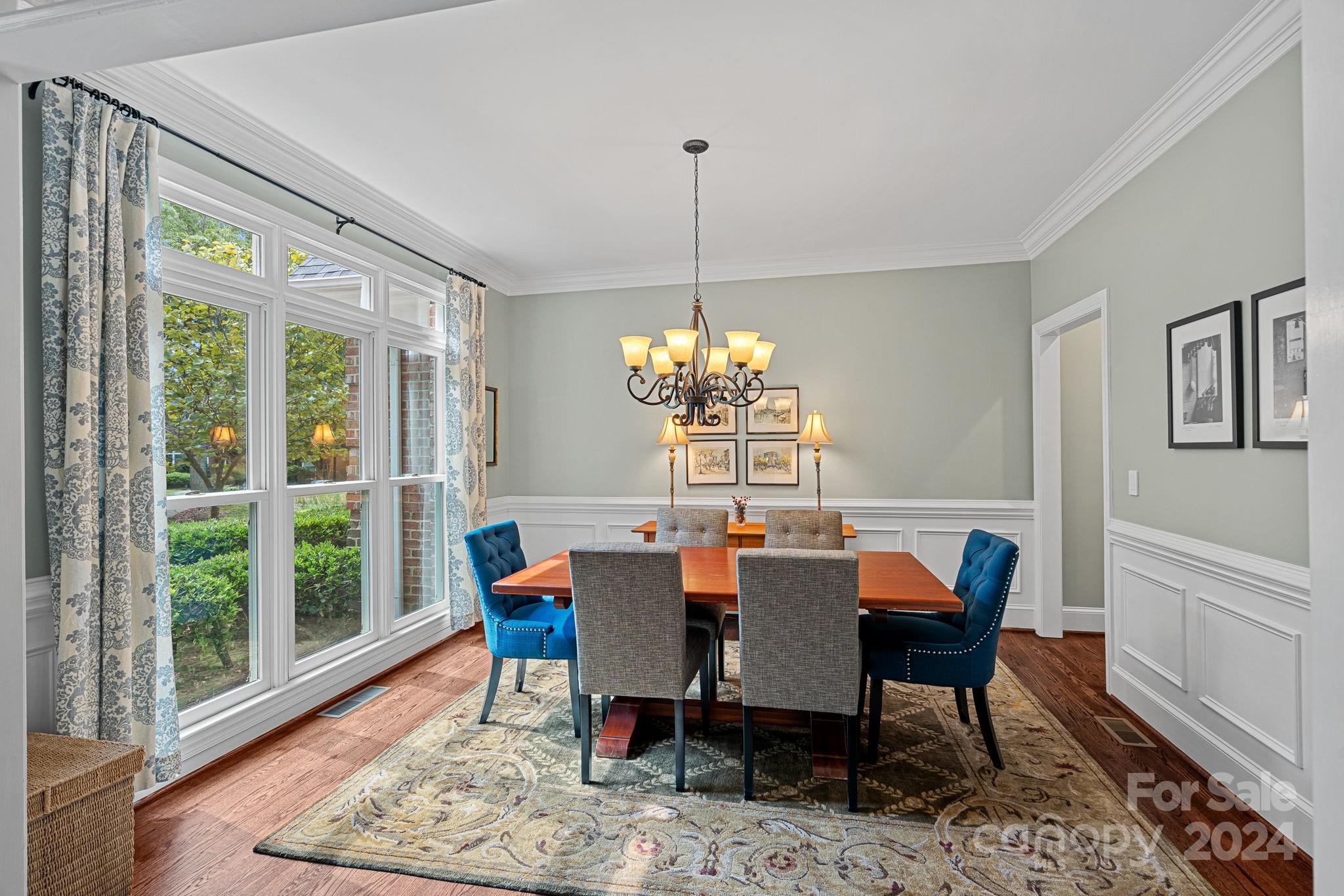 River Run - Residential