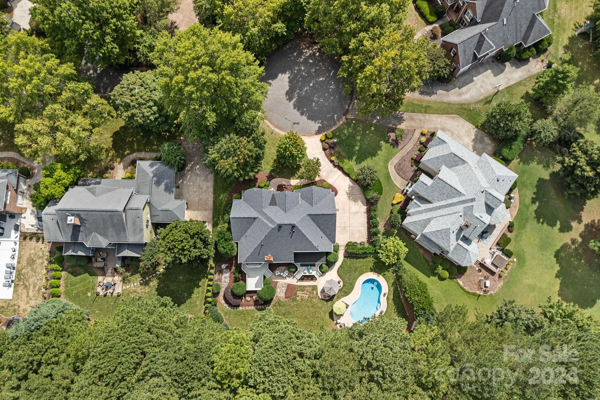 River Run - Residential