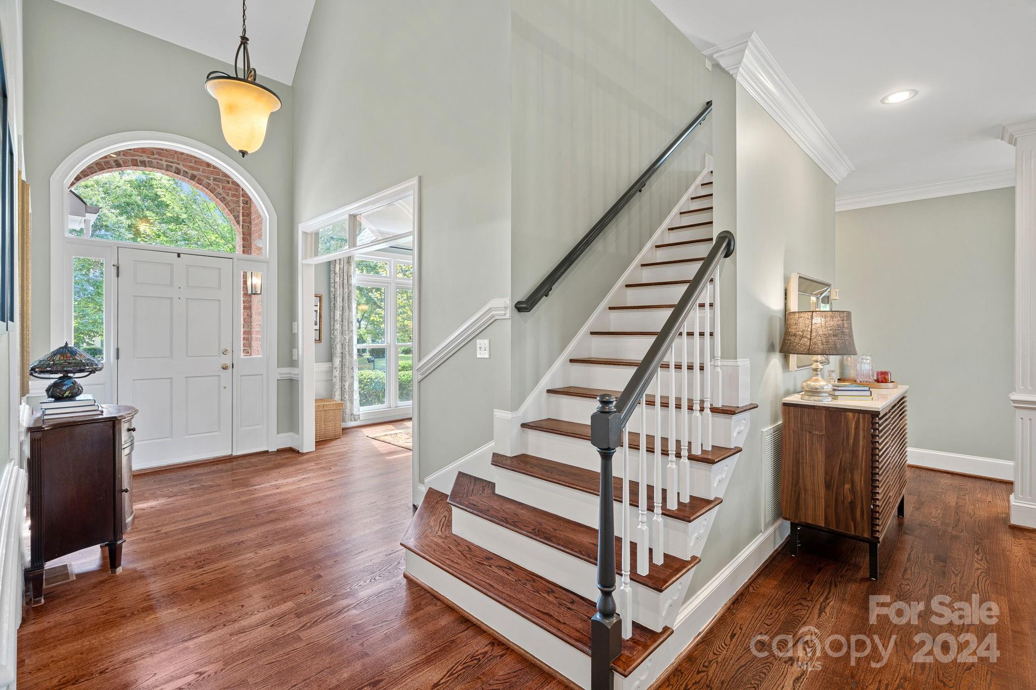 River Run - Residential