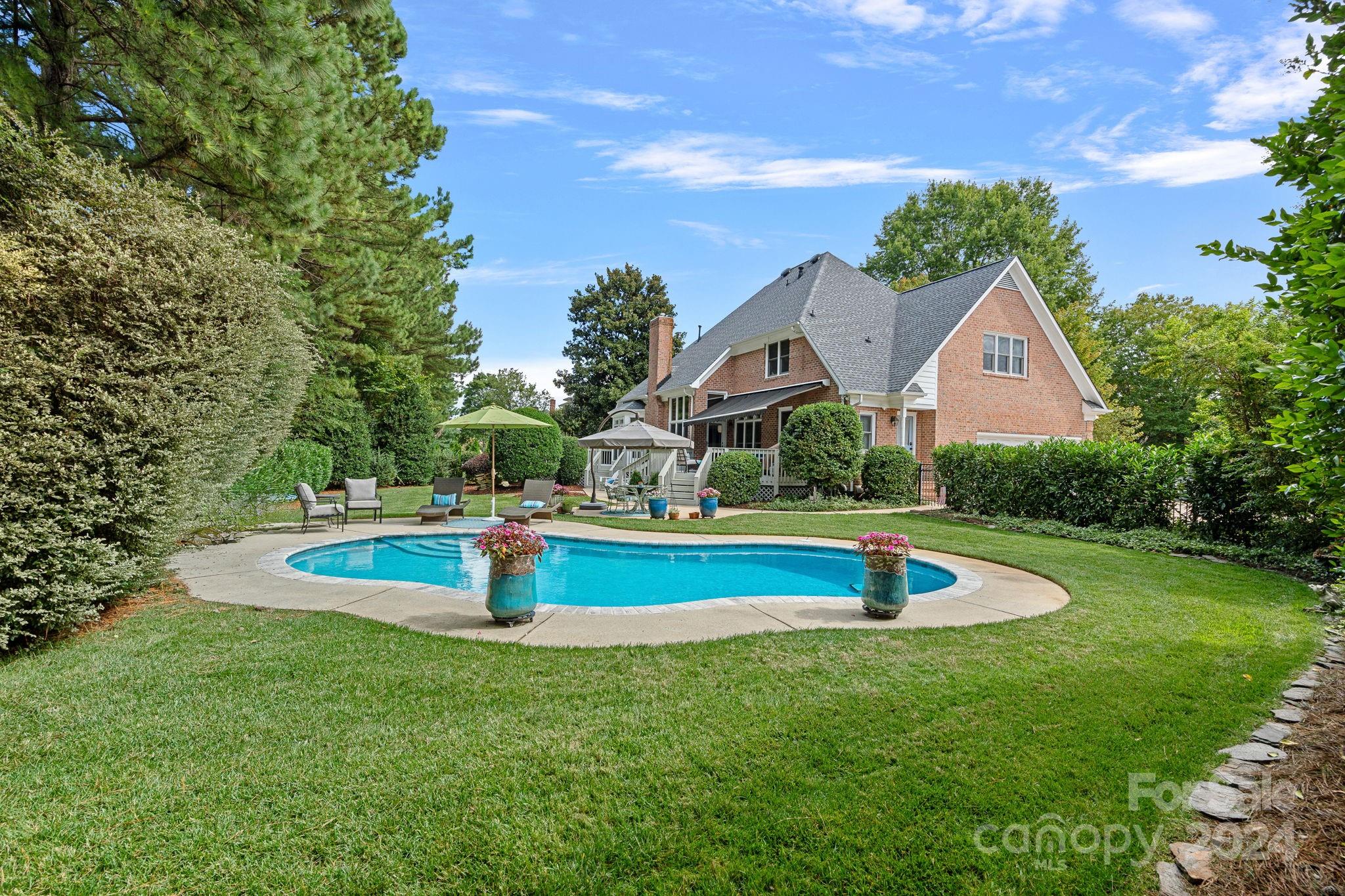 River Run - Residential