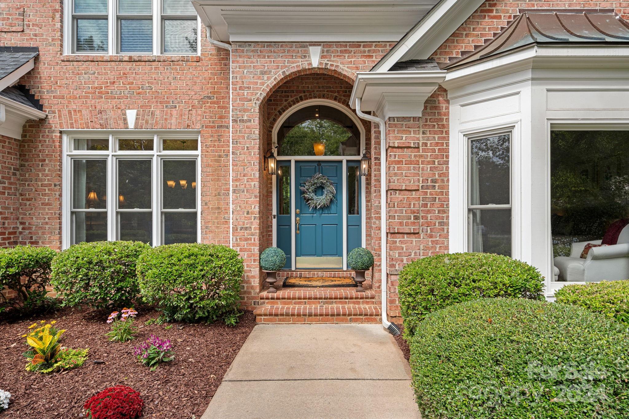 River Run - Residential