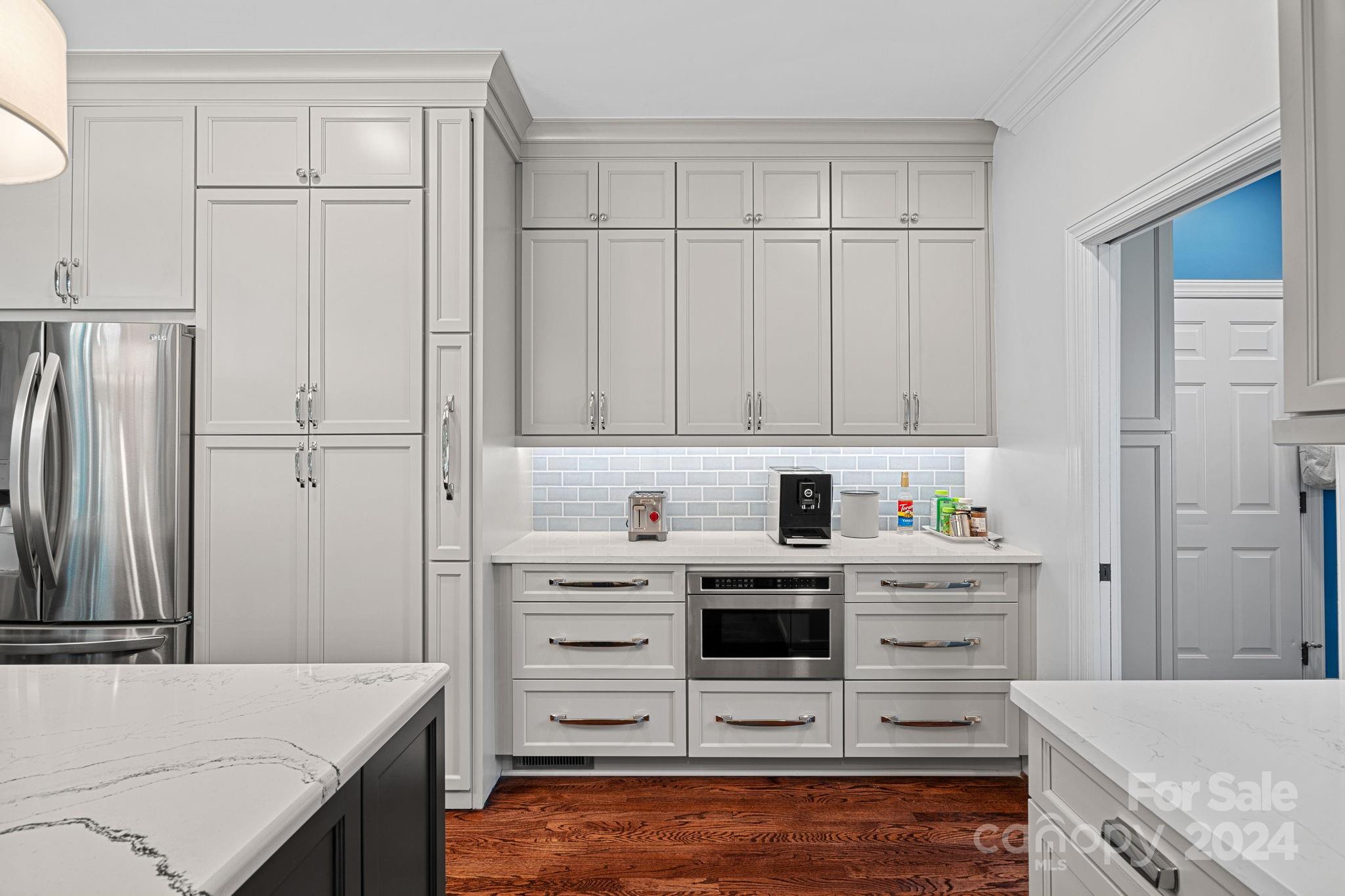 River Run - Residential