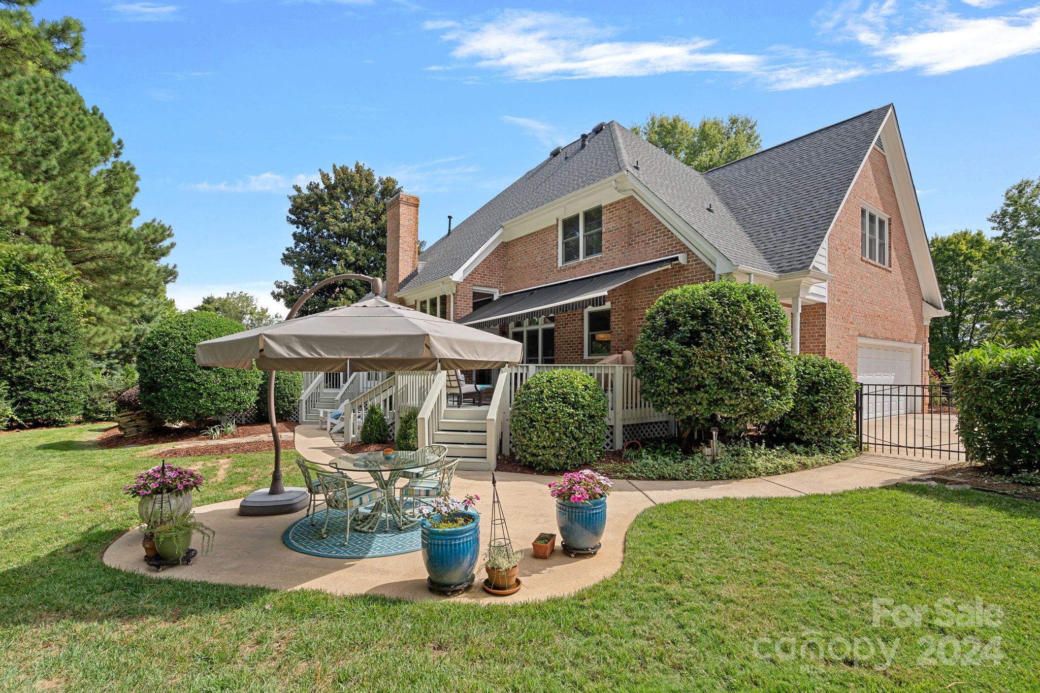 River Run - Residential