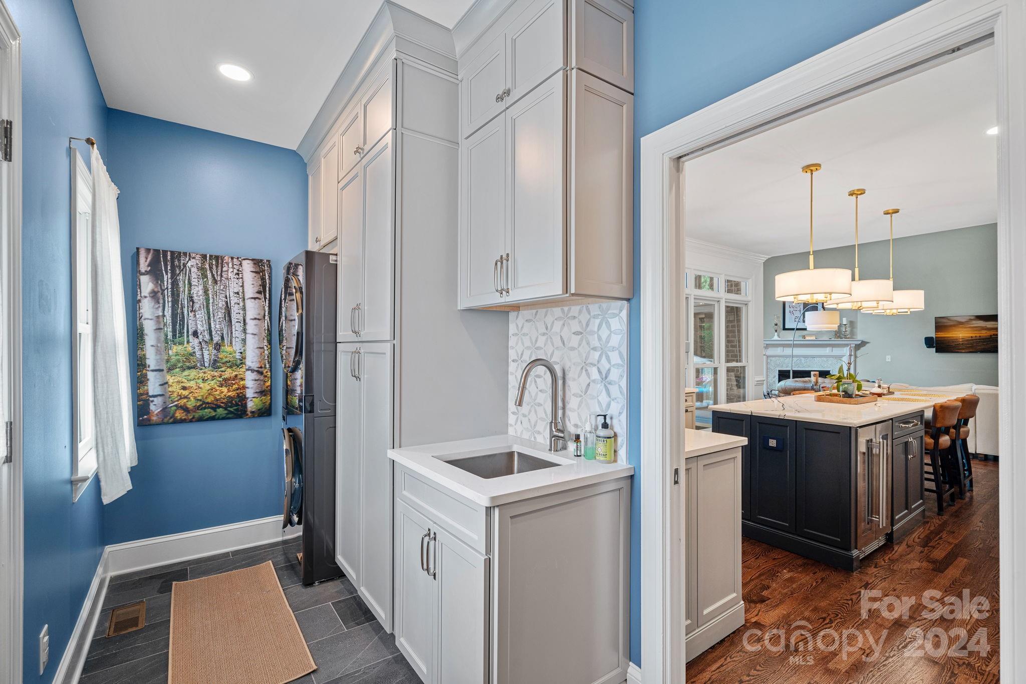 River Run - Residential