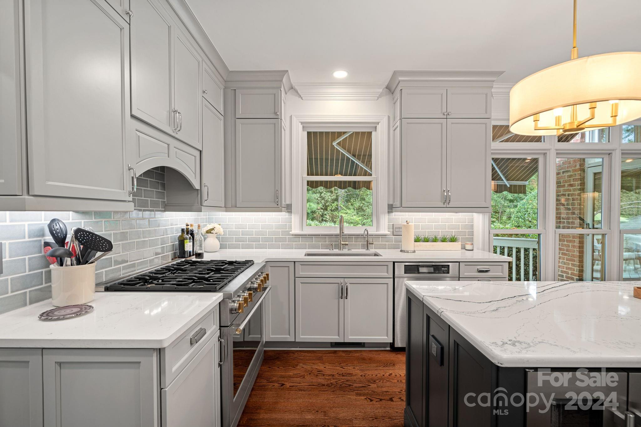 River Run - Residential