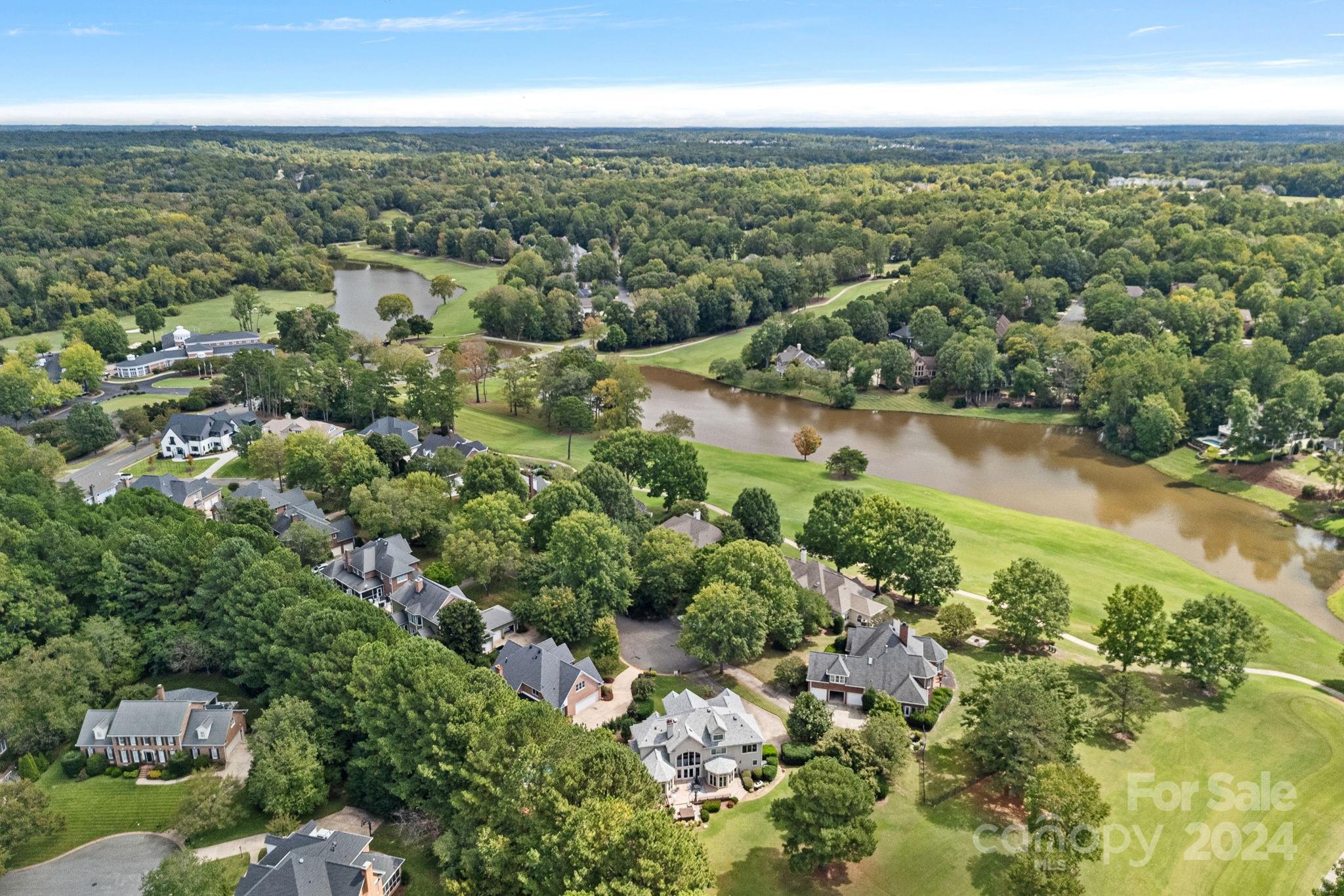 River Run - Residential