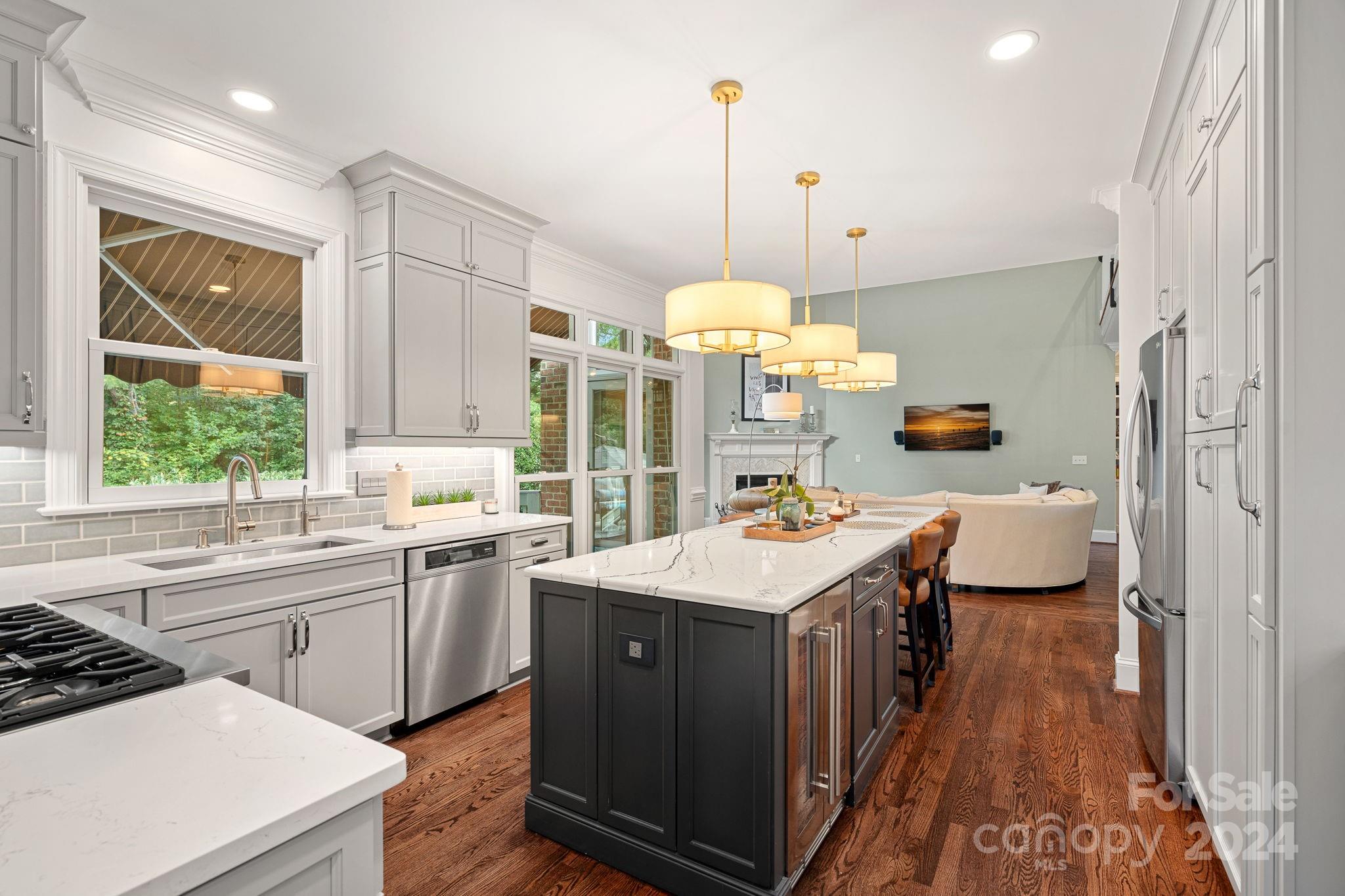 River Run - Residential