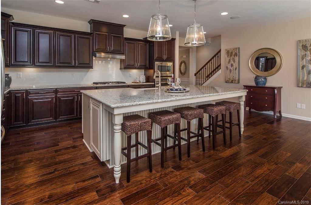 Bent Creek - Residential