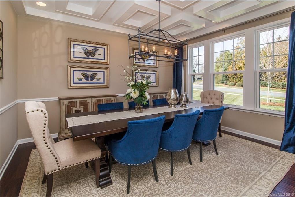 Bent Creek - Residential