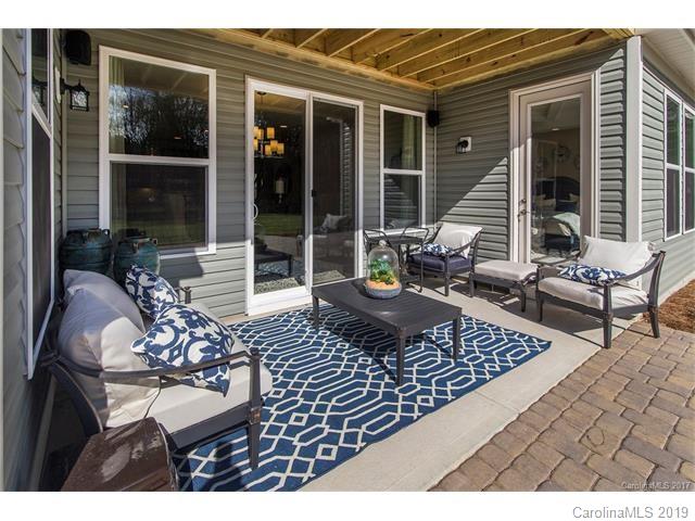 Bent Creek - Residential