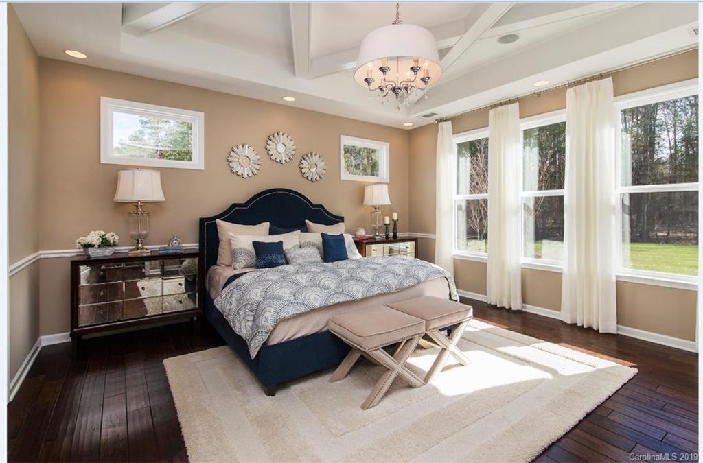 Bent Creek - Residential