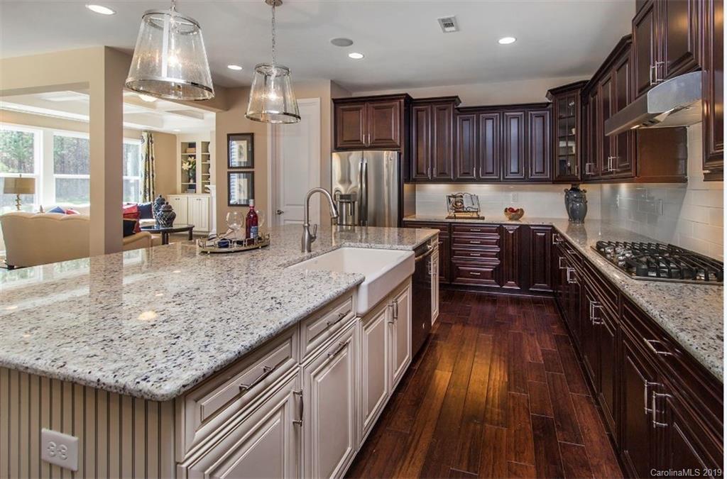 Bent Creek - Residential