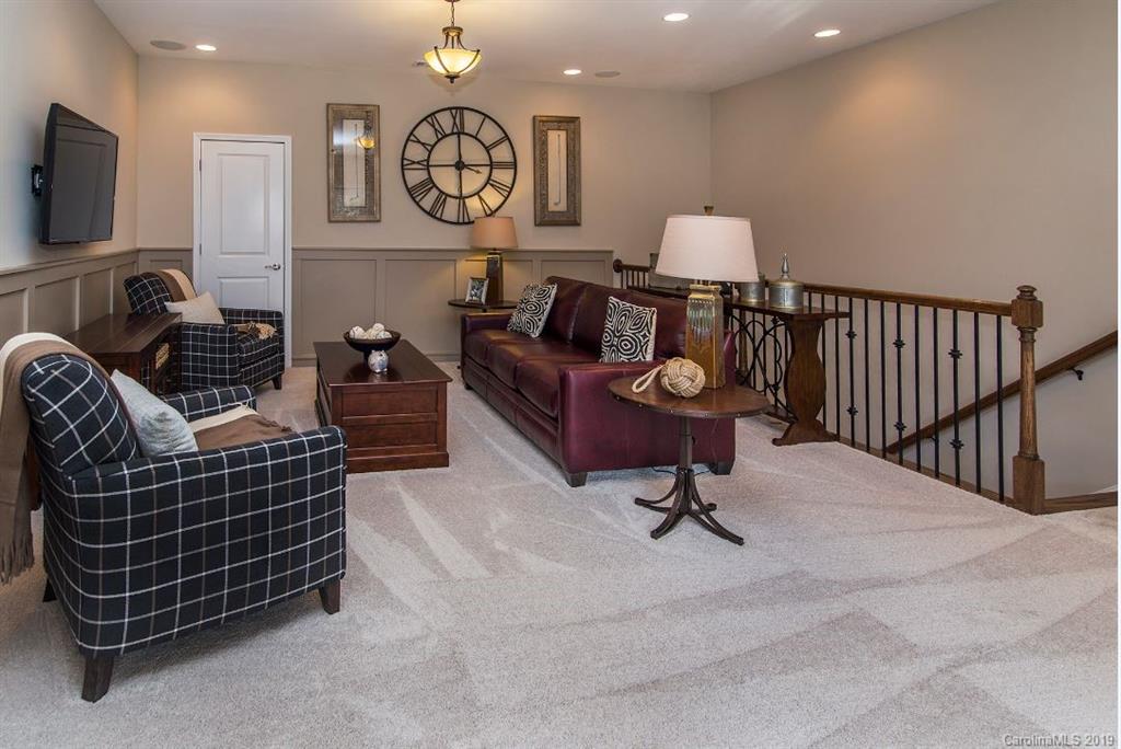 Bent Creek - Residential