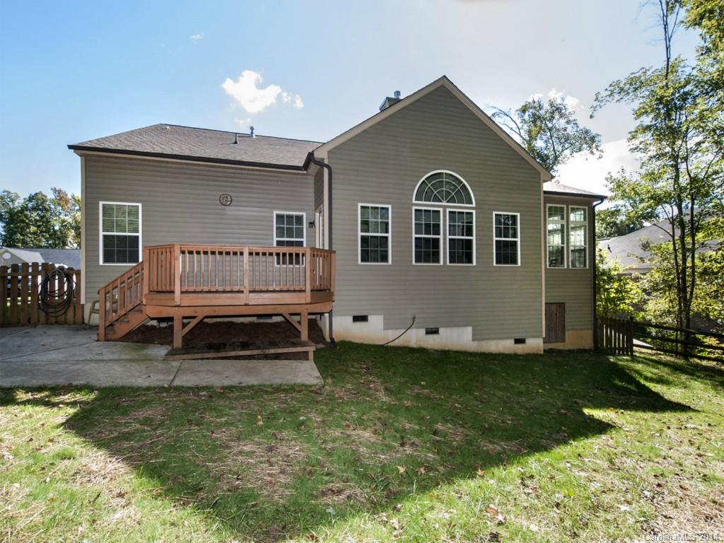 Oakton - Residential