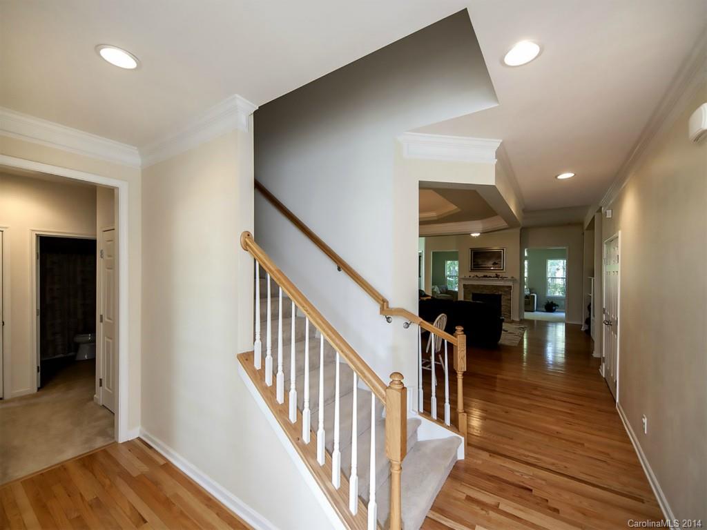 Oakton - Residential