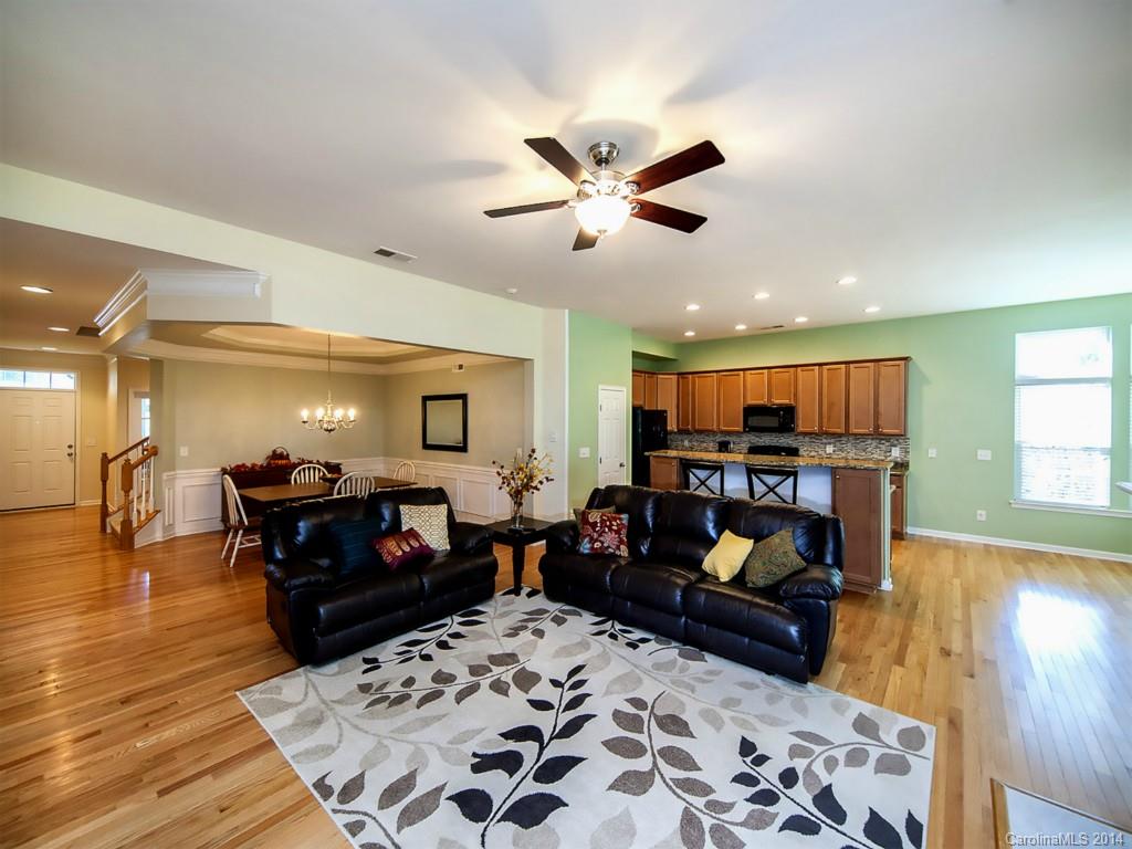 Oakton - Residential