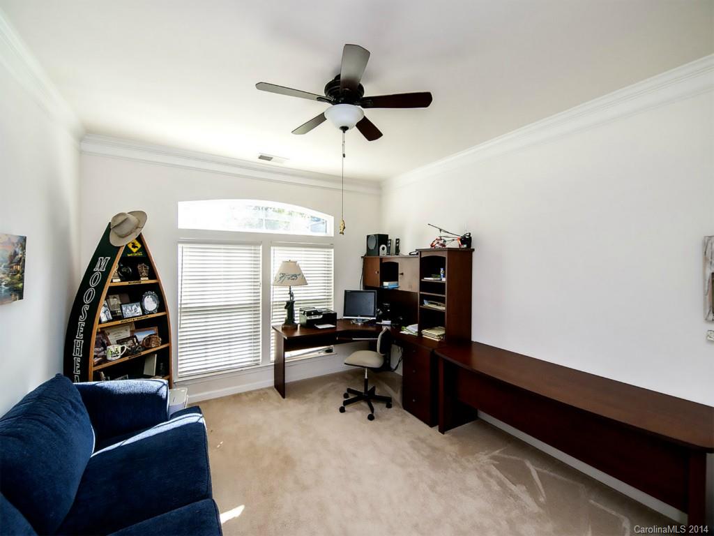 Oakton - Residential