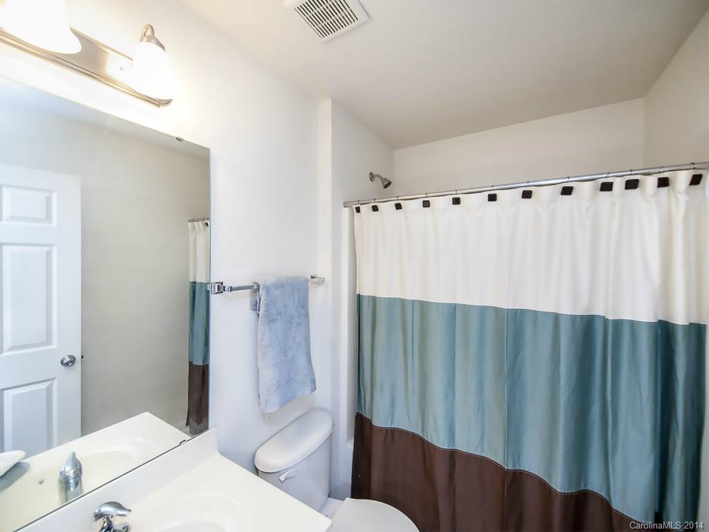 Oakton - Residential