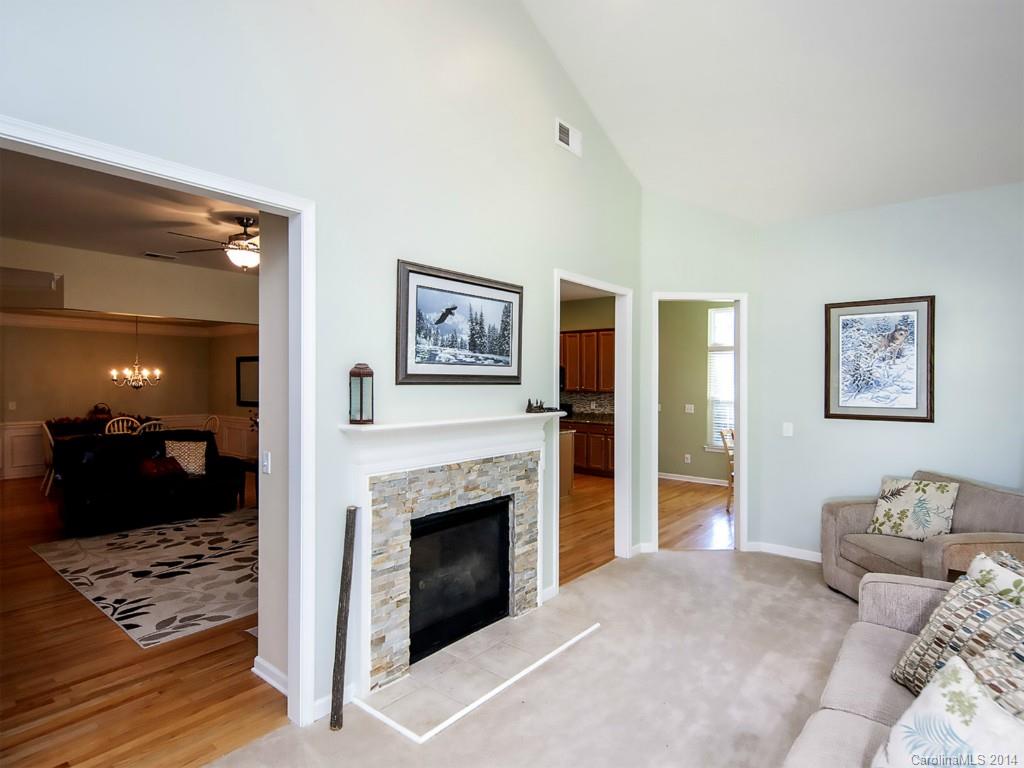 Oakton - Residential