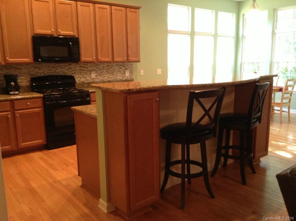 Oakton - Residential