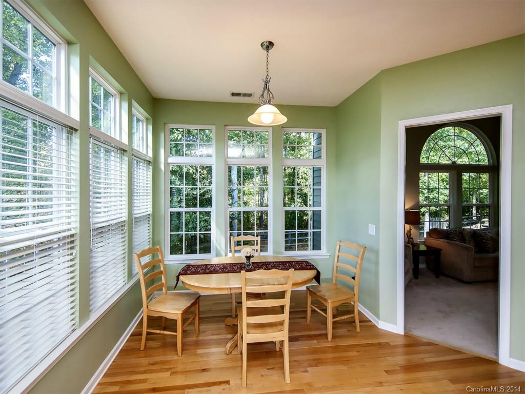 Oakton - Residential